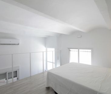 Estudio de alquiler en Pradolongo - Photo 6