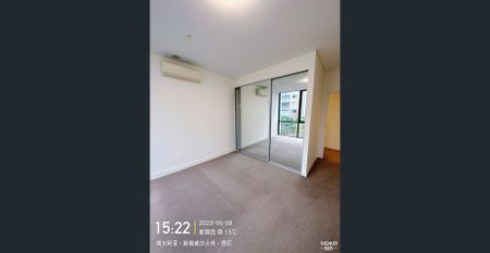 Fully Furnished-Super convenient & affordable 3B2B! Closed to supermarket & restaurant & bus station & train station - Photo 5