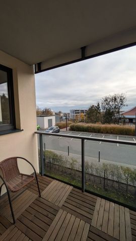 Do wynajęcia jasne i komfortowe mieszkanie – 49 m² - Zdjęcie 4