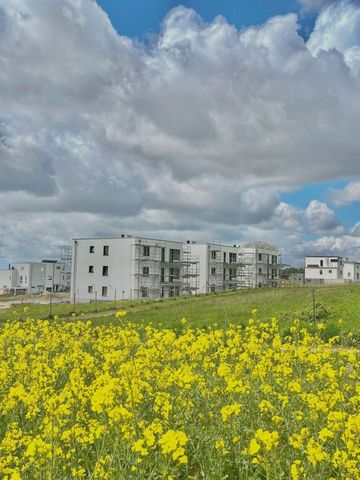 Wohnen im Grüngürtel - energieeffiziente Erstbezug in Bierstadt - Foto 5