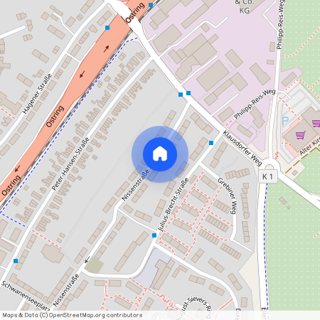 Nissenstr. 13, 24148 Kiel