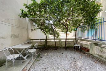 Appartamento in affitto - Castelletto (Genova)