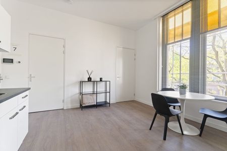 Appartement te huur: Staringstraat 9-D 6511 PC Nijmegen - Foto 3