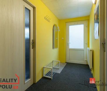 Pronájem bytu 2+1 58 m - Fotografie 5