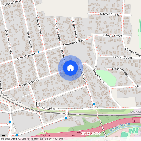 A/33 Paterson Street, Abbotsford, Dunedin City