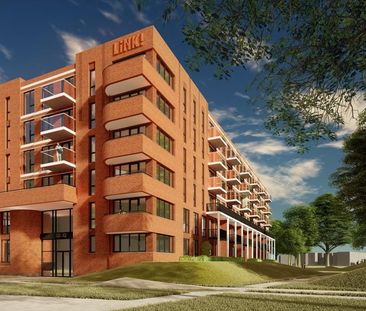 Appartement te huur: Hannie Schaftstraat 180 2033 PP Haarlem - foto 1