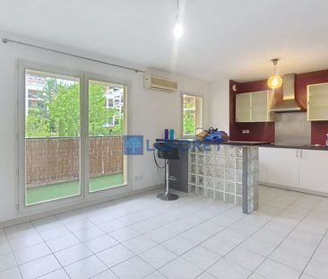 Appartement T2 Marseille 11 à louer - Photo 2