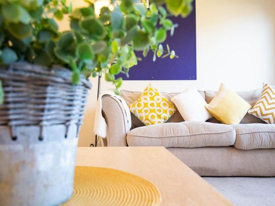 4 bedroom house to rent - Photo 1