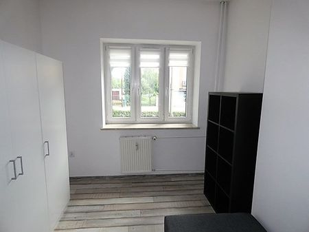 Katowice Nikiszowiec, ul. Zamkowa - Фото 5