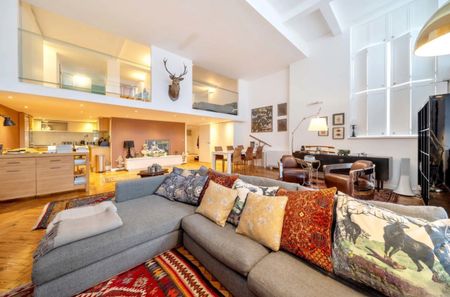 2 Bed Flat, Reed Place, SW4 - Photo 2