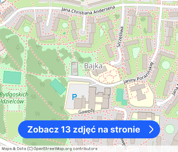 Trzypokojowe mieszkanie na wynajem - Zdjęcie 1