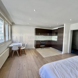 Eaux-Vives: a few steps from the Jet d’eau - Foto 2