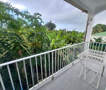 À louer - Bel appartement T3 le Moule - Photo 6