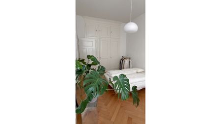 2½ Zimmer-Wohnung in Zürich - Kreis 3 Wiedikon, möbliert, auf Zeit - Photo 4