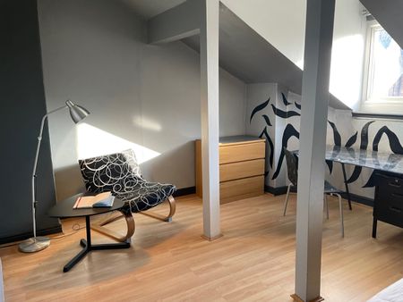 5 Bed Terraced House, Platt Lane, M14 - Photo 5