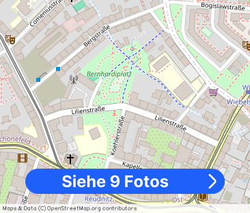 +++ Studenten aufgepasst- WG Zimmer zu vermieten +++ - Foto 1