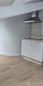 Location Appartement 2 pièces 26m² RIOM 63200 - Photo 4