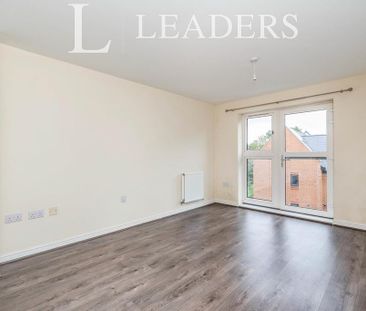 1 bedroom flat to rent - Photo 2