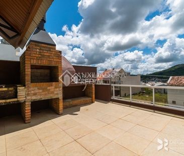 Casa com 3 quartos e 160m² para alugar em Aberta dos Morros, Porto ... - Foto 3