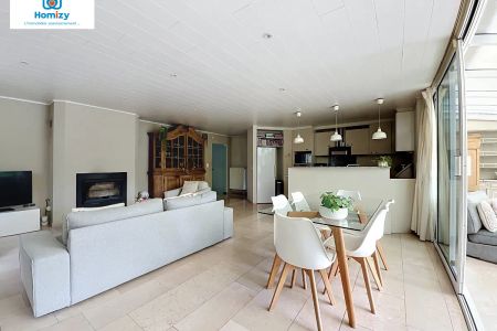 Residence for rent, Ham-sur-Heure-Nalinnes - Foto 2