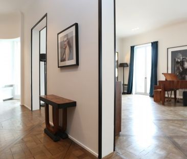 Appartement • Saint James-Général Koenig - Photo 3