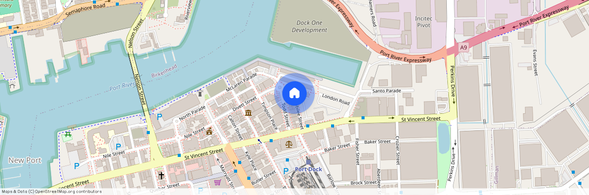 106/26-40 Jubilee Street, Port Adelaide, 5015