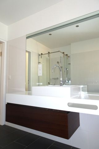 Exclusive, wunderschöne 3-Zimmer-Wohnung am Bodensee in Lochau - Photo 4