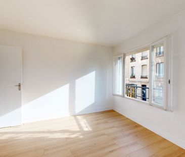 Location appartement 2 pièces, 55.63m², Charenton-le-Pont - Photo 5