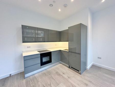 1 bedroom apartment to rent - Photo 2