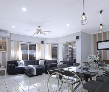 34 Gibbs Street, North Lakes QLD 4509 - House For Rent - $700 | Domain - Photo 2