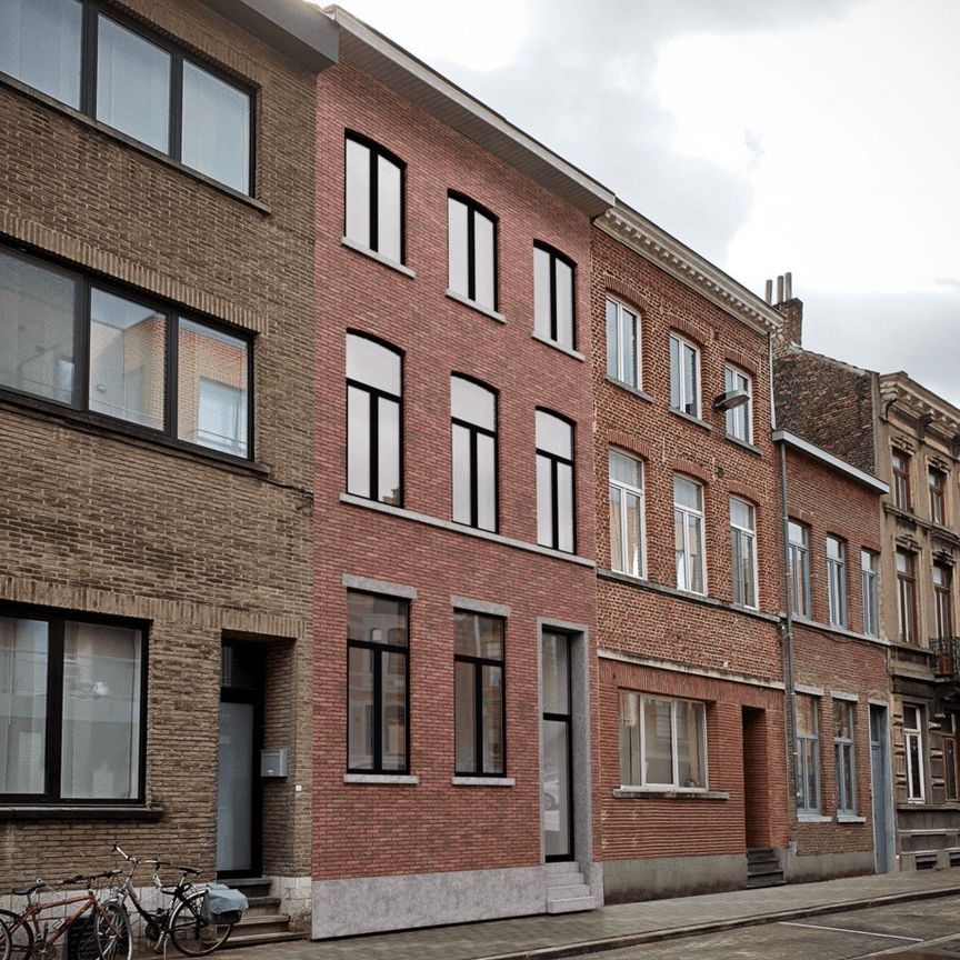 Riddersstraat 20 / 0101, 3000 Leuven - Photo 1