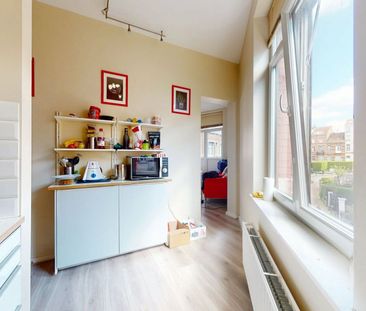 Studio for rent - Photo 1