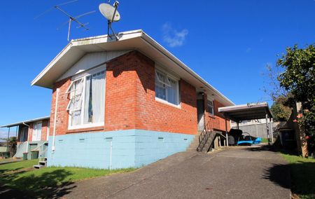 1/11 Liston Street, Northcote, Auckland - Photo 5
