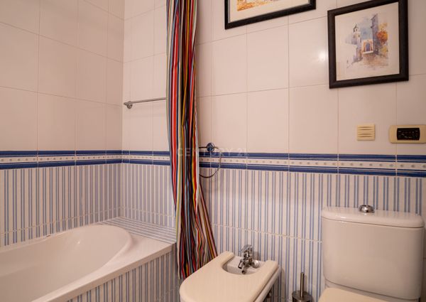 Apartamento T3 em Lisboa