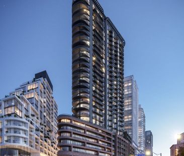For Lease - 1185 Dupont Street, Toronto, Ontario - Photo 1