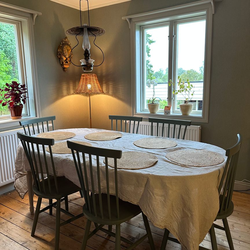 Järpgatan, Norrtälje - Photo 1