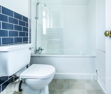 1 bedroom apartment to rent Kemble Road, Croydon, CR0 - Photo 3