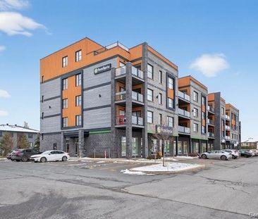 50 Ch. de la Carrière, app.215, J3L 0N5, J3L 0N5, Carignan - Photo 3