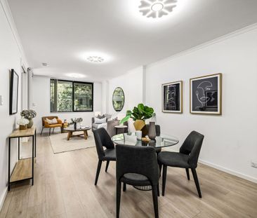 Immaculate One Bedroom Apartment - Photo 3