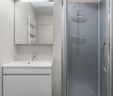 Appartement te huur in Sint-Idesbald voor € 700 met 1 slaapkamer - Foto 2