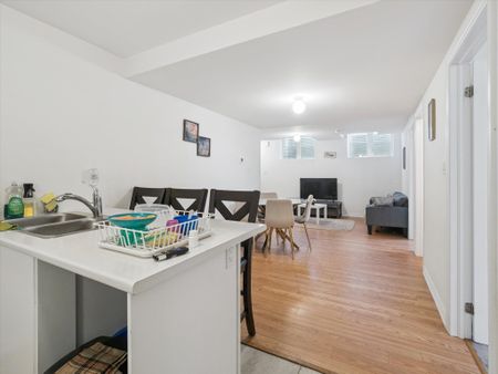 For Lease - 6 Bannister Road Unit# Bsmt, Barrie, Ontario - Photo 4