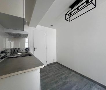 Location Appartement 1 pièce 22m² TOURNAN EN BRIE 77220 - Photo 2