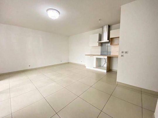 Location appartement récent 3 pièces 63 m² à Saint-Jean-de-Védas (34430) - Photo 1