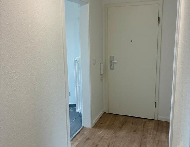 Frisch Sanierte Wohnung mit Balkon - Photo 1