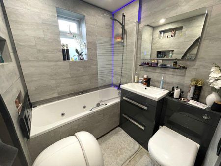 2 bedroom bungalow to rent - Photo 5