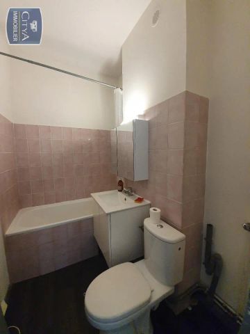 Appartement à louer 2 pièces 54.93m² - Photo 3