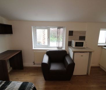 Brook Street Flat 3, PRESTON, Lancashire PR1 7DD - Photo 6