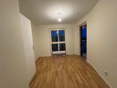 Barkarbyvägen, Stockholm - Foto 3