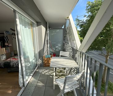 Louer appartement 1 pièce de 27 m² à Rennes (35000) - Photo 2