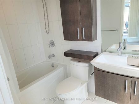 For Lease - 8 TELEGRAM Mews Unit# 1001, Toronto, Ontario - Photo 4